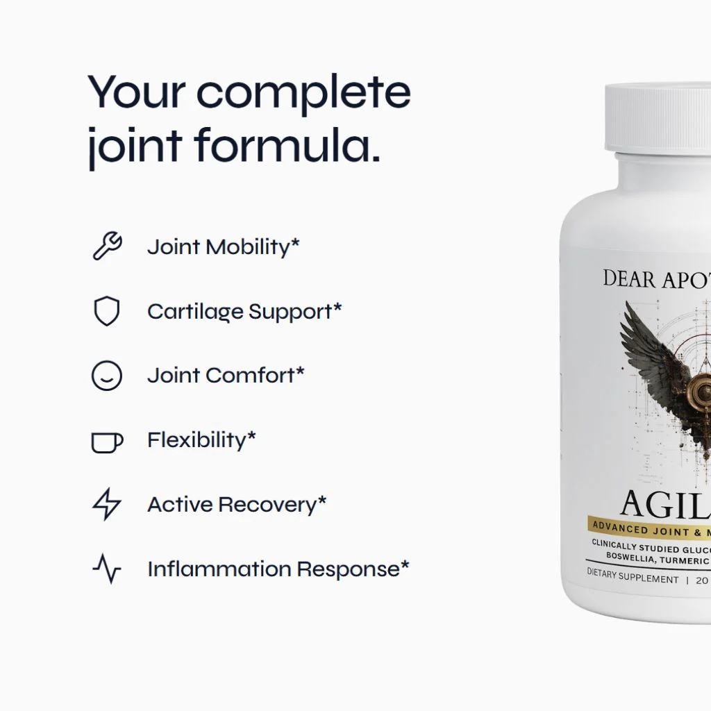 Agility+ - Image 2