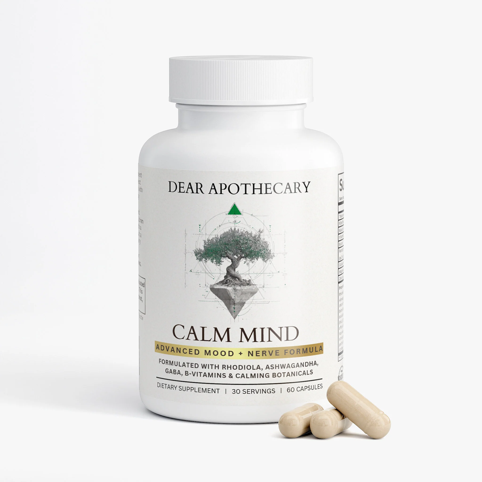 Calm Mind™