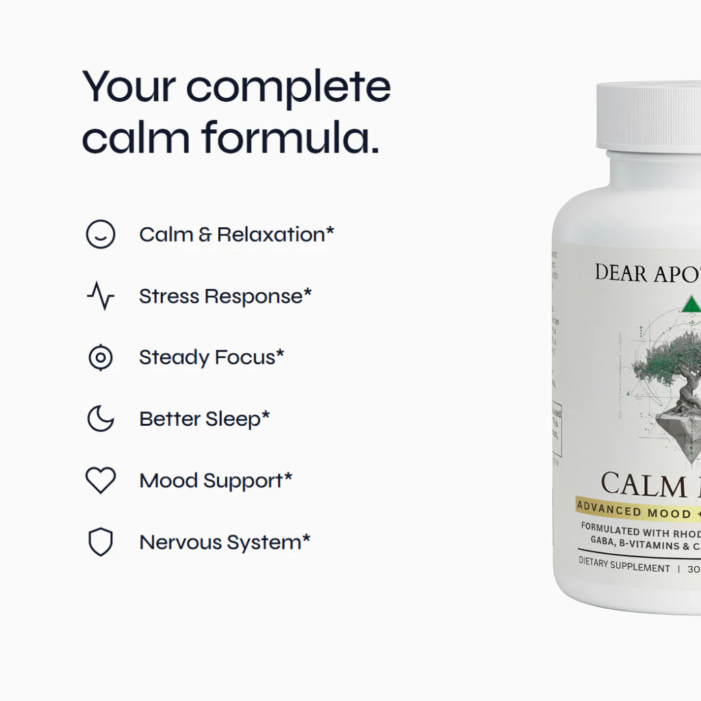 Calm Mind™ - Image 2