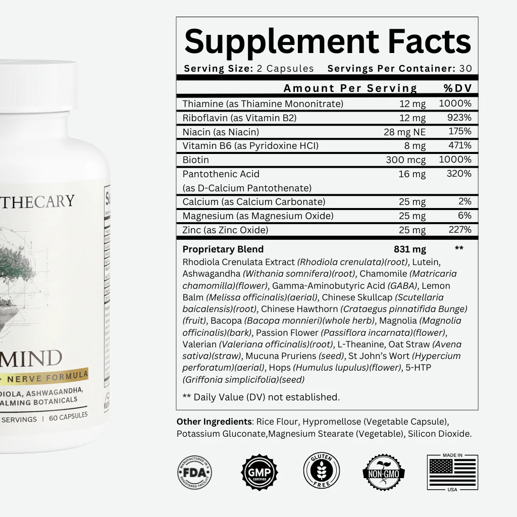 Calm Mind™ - Image 3