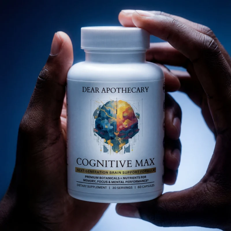 Cognitive Max™ - Image 5