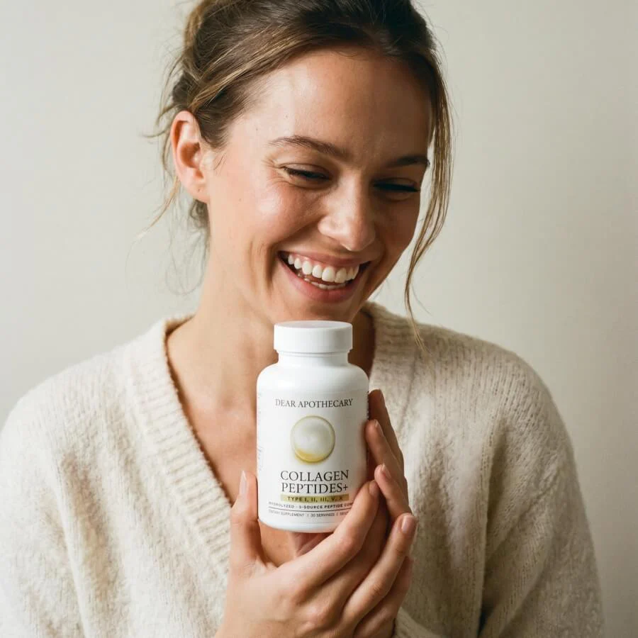 Collagen Peptides+ - Image 4