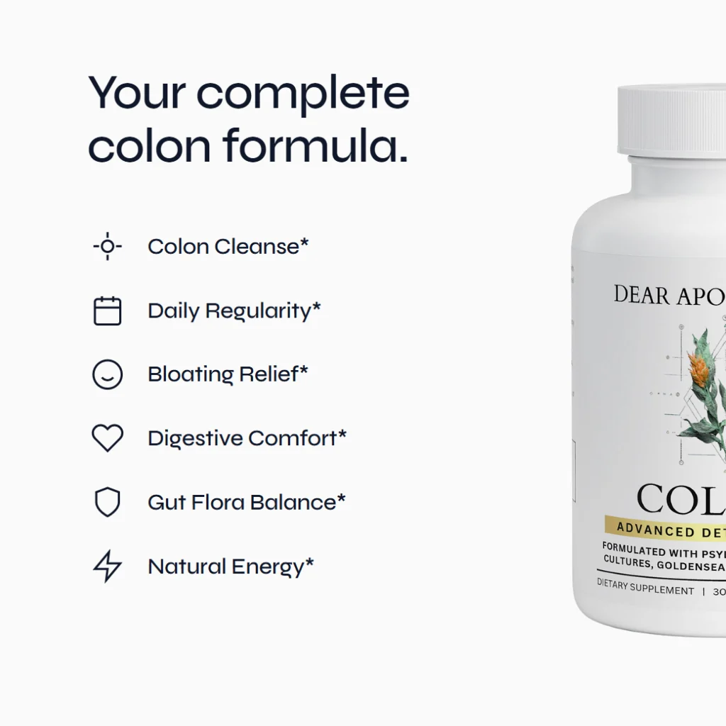 Colon+ - Image 2