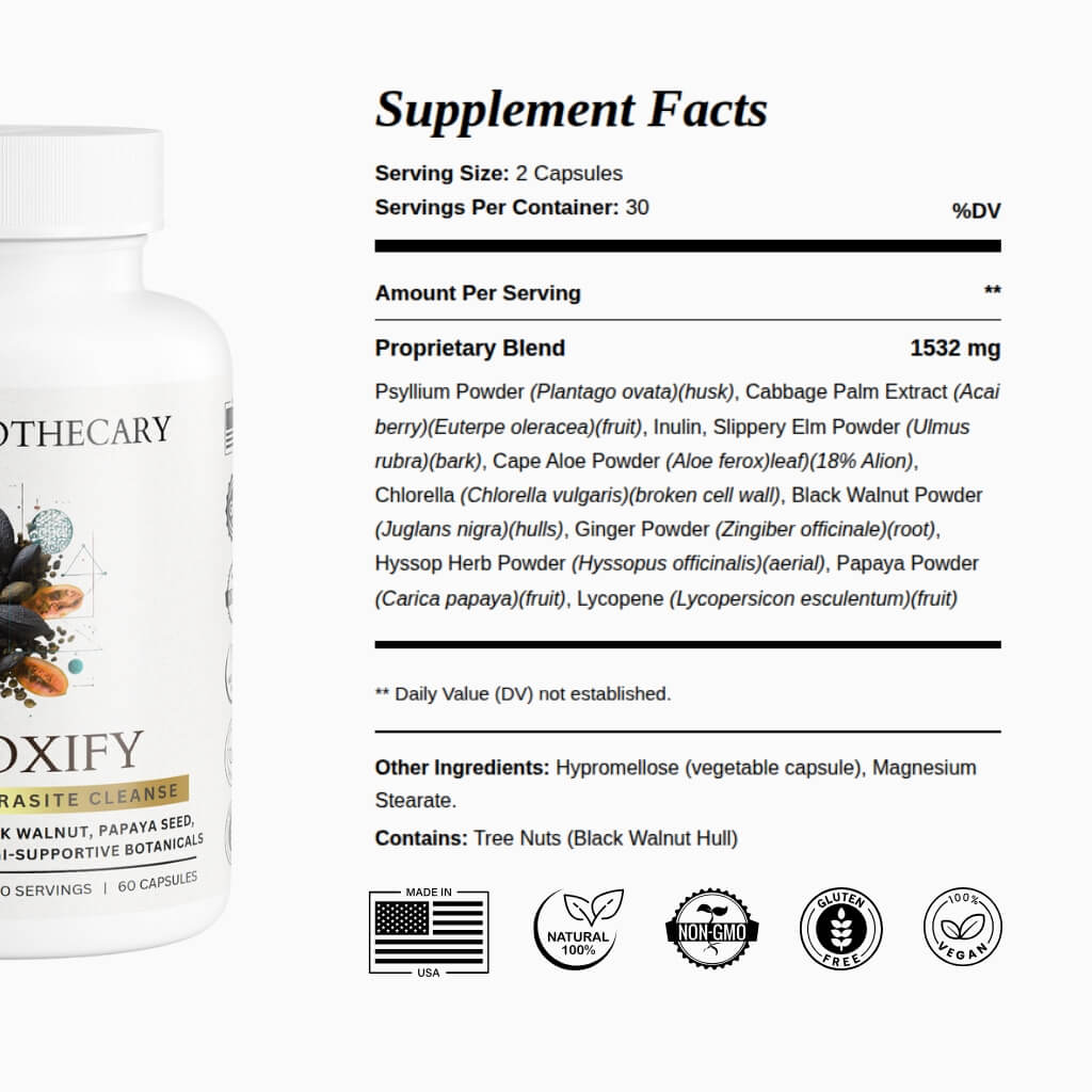 Detoxify™ - Image 3