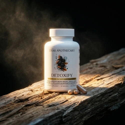 Detoxify™ - Image 5