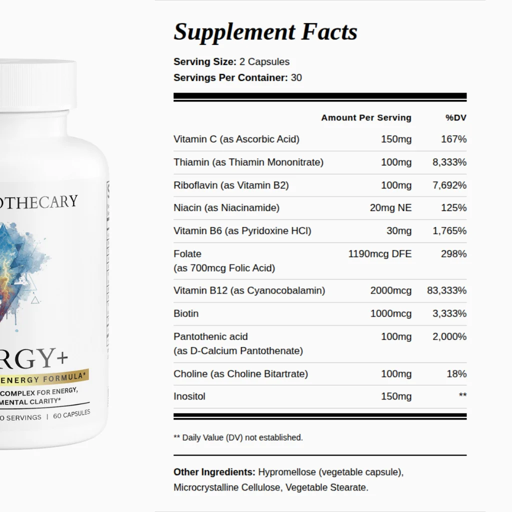 Energy+ - Image 3