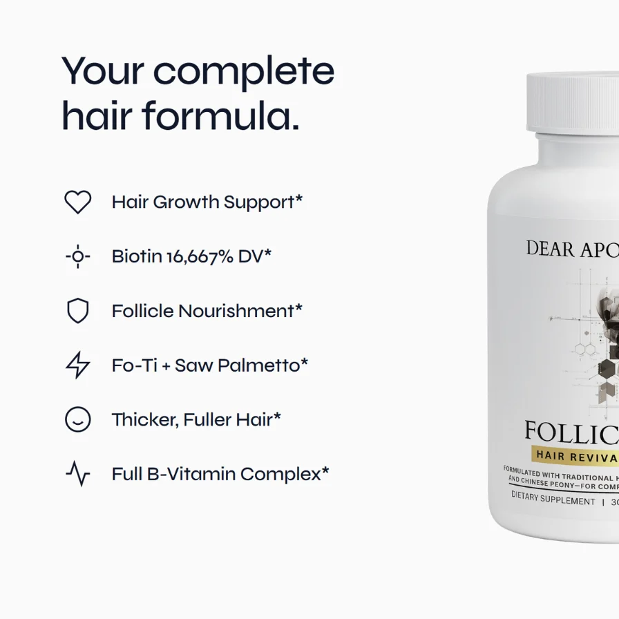 Follicle Max™ - Image 2