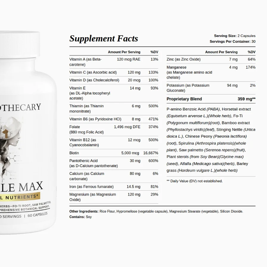 Follicle Max™ - Image 3