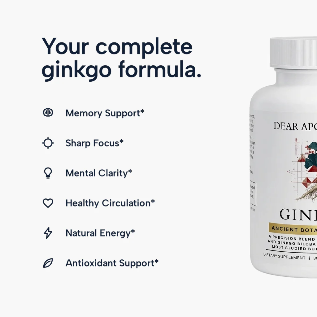 Ginkgo+ - Image 2