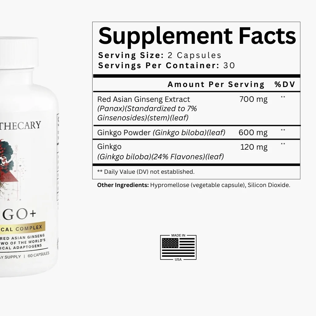 Ginkgo+ - Image 3