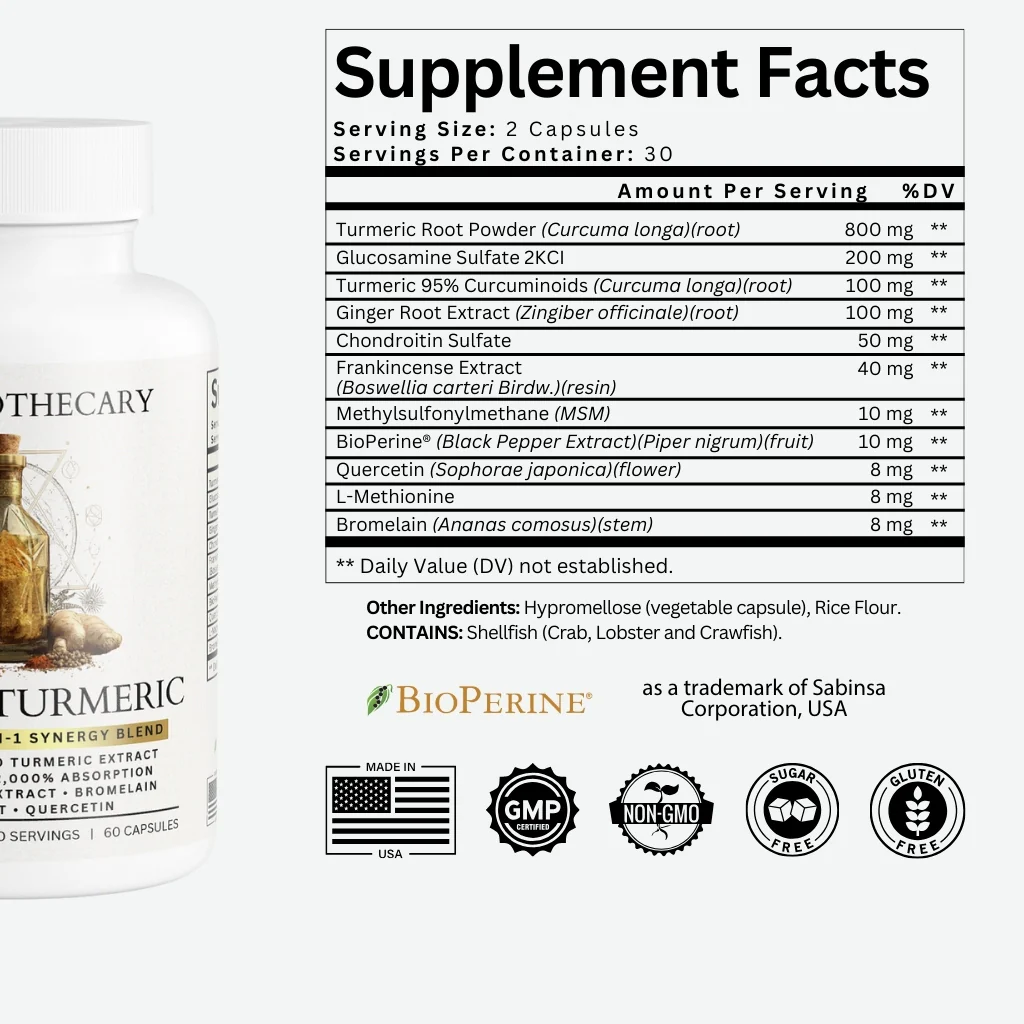 Golden Turmeric™ - Image 3