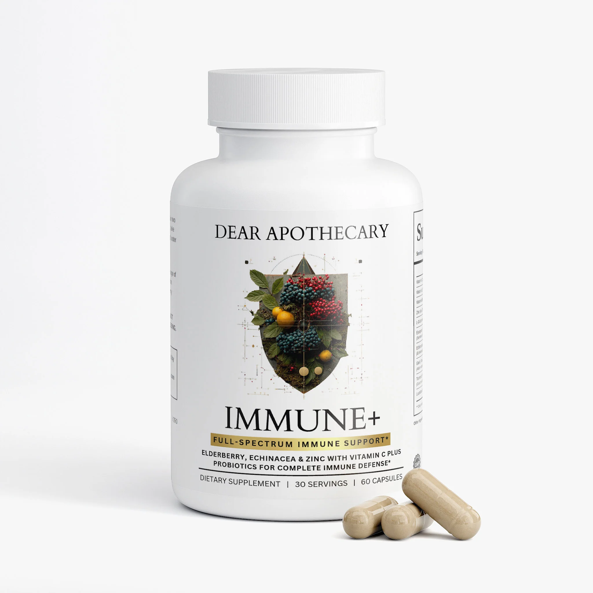 Immune+™