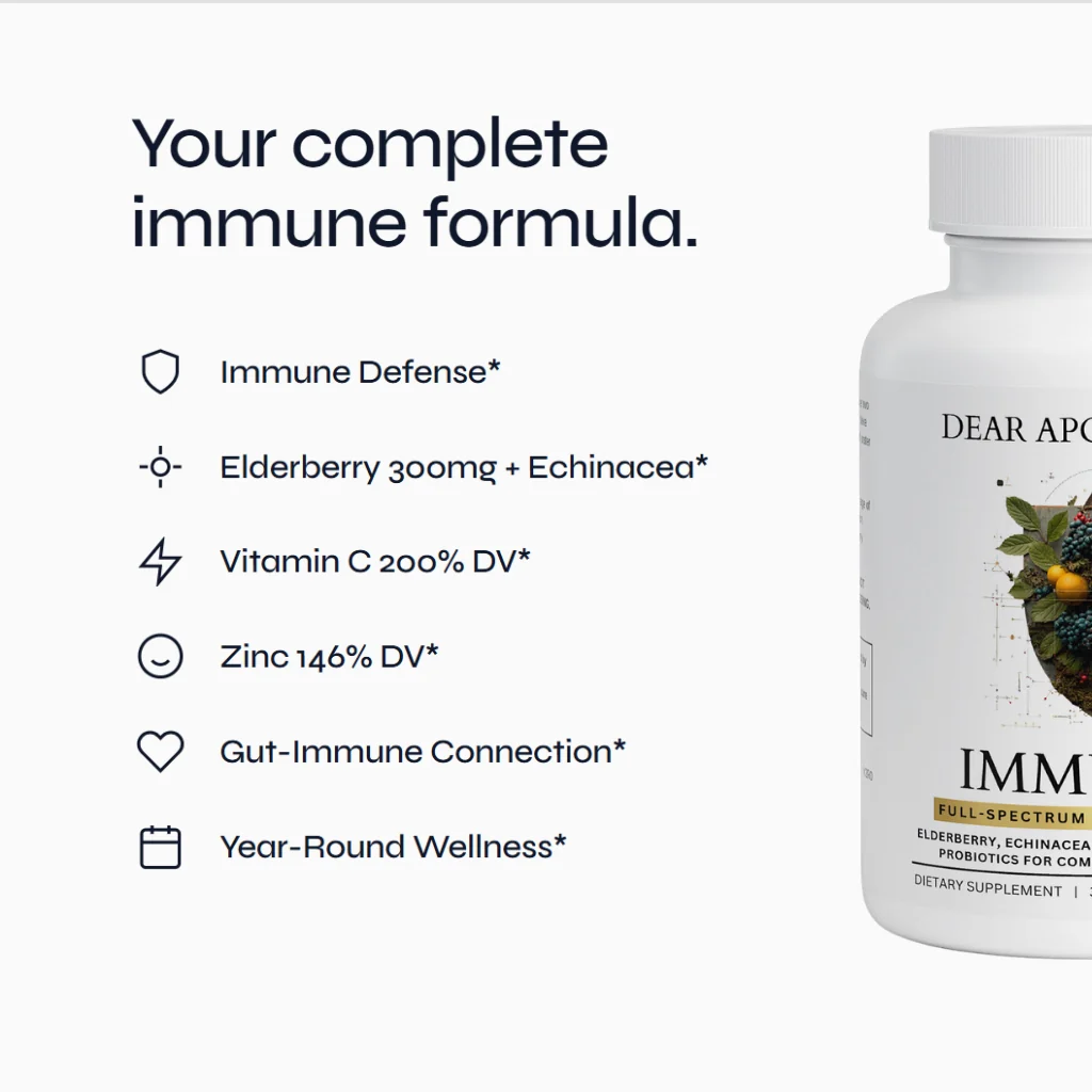 Immune+™ - Image 2