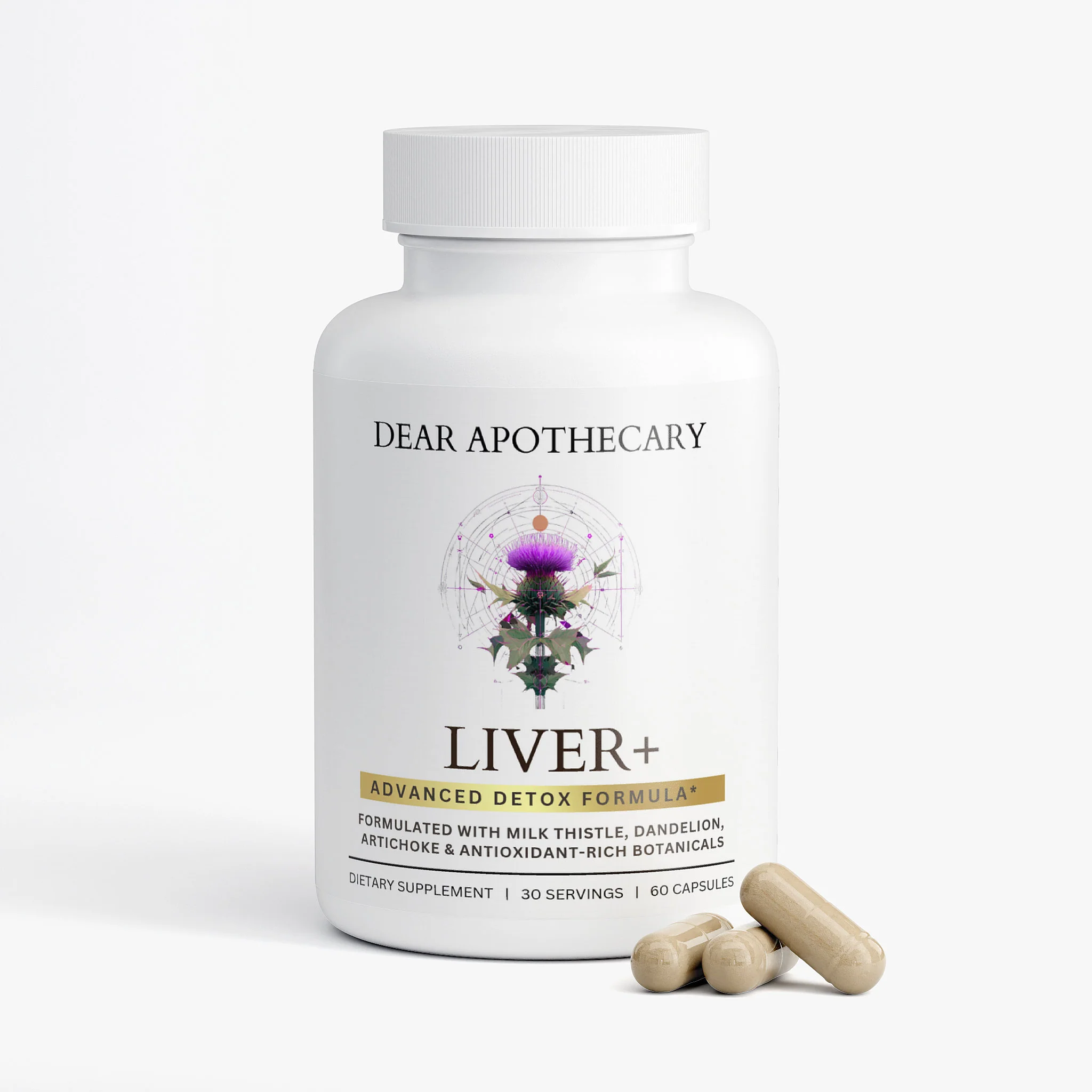 Liver+
