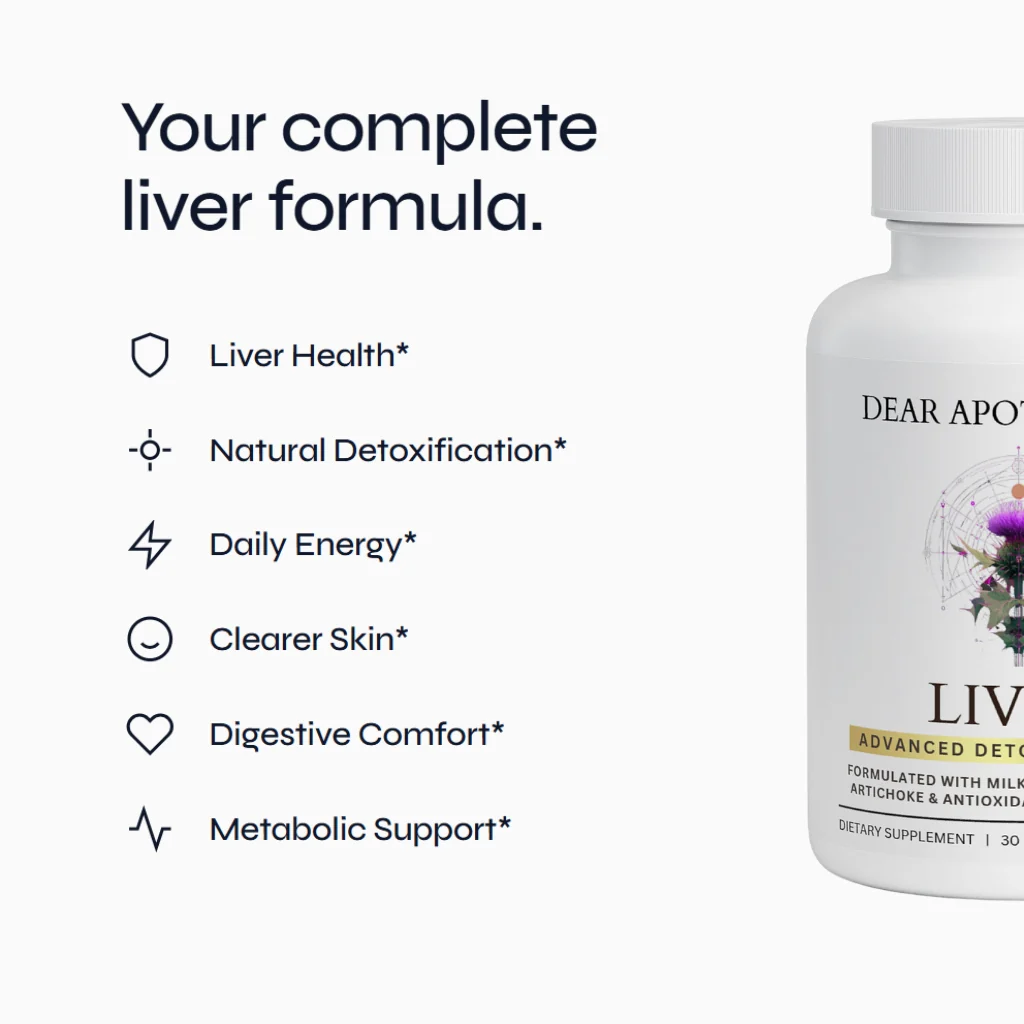 Liver+ - Image 2