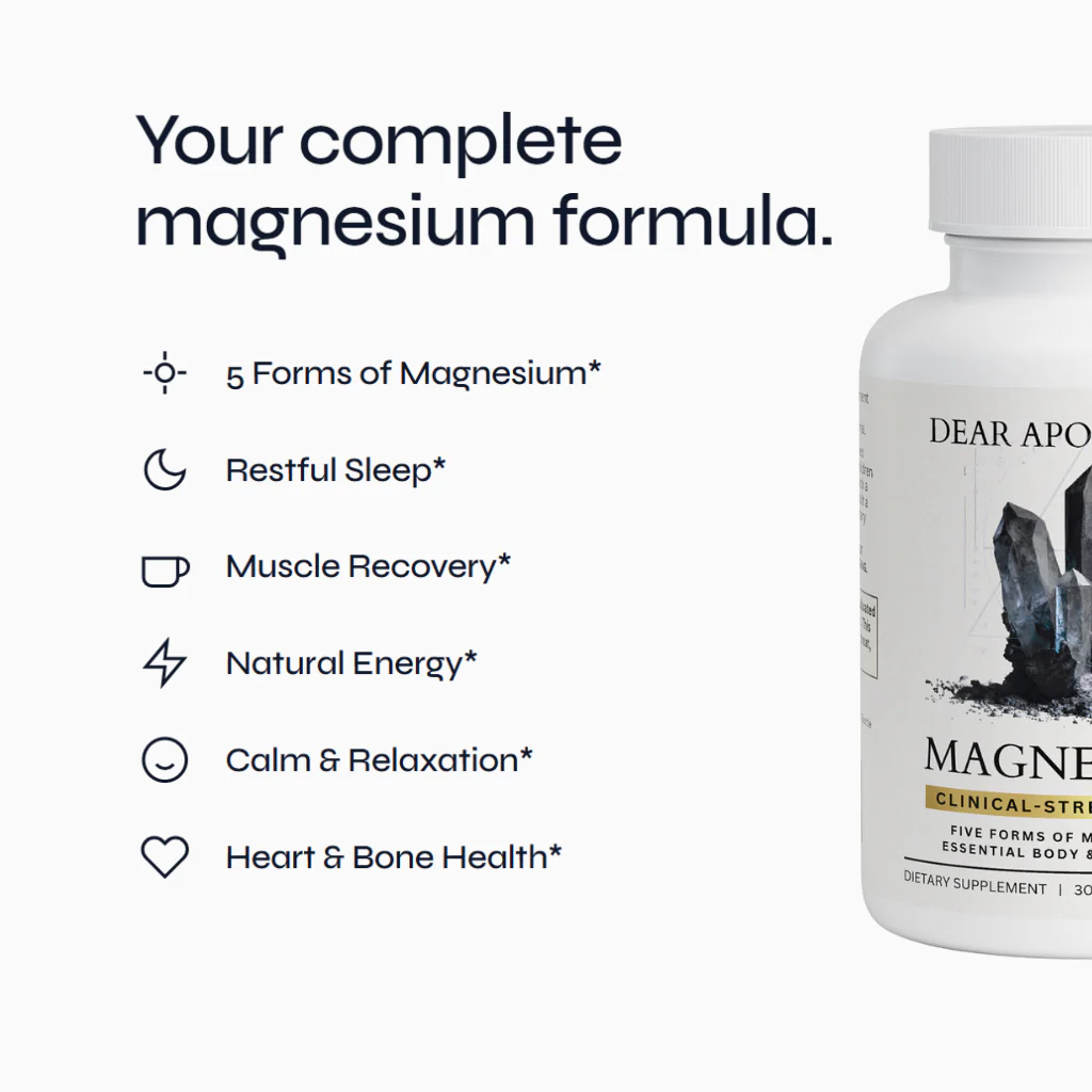 Magnesium5™ - Image 2