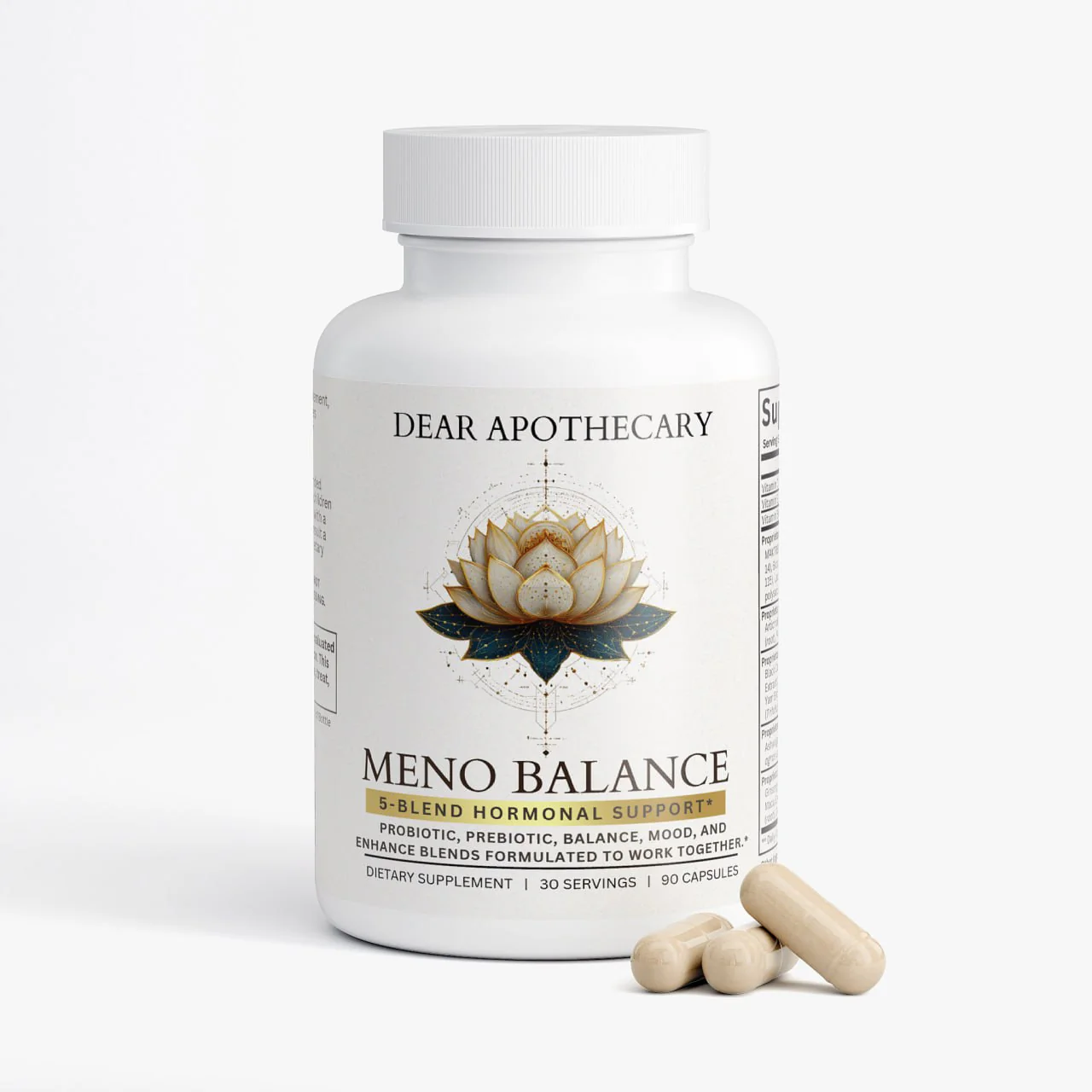 Meno Balance™