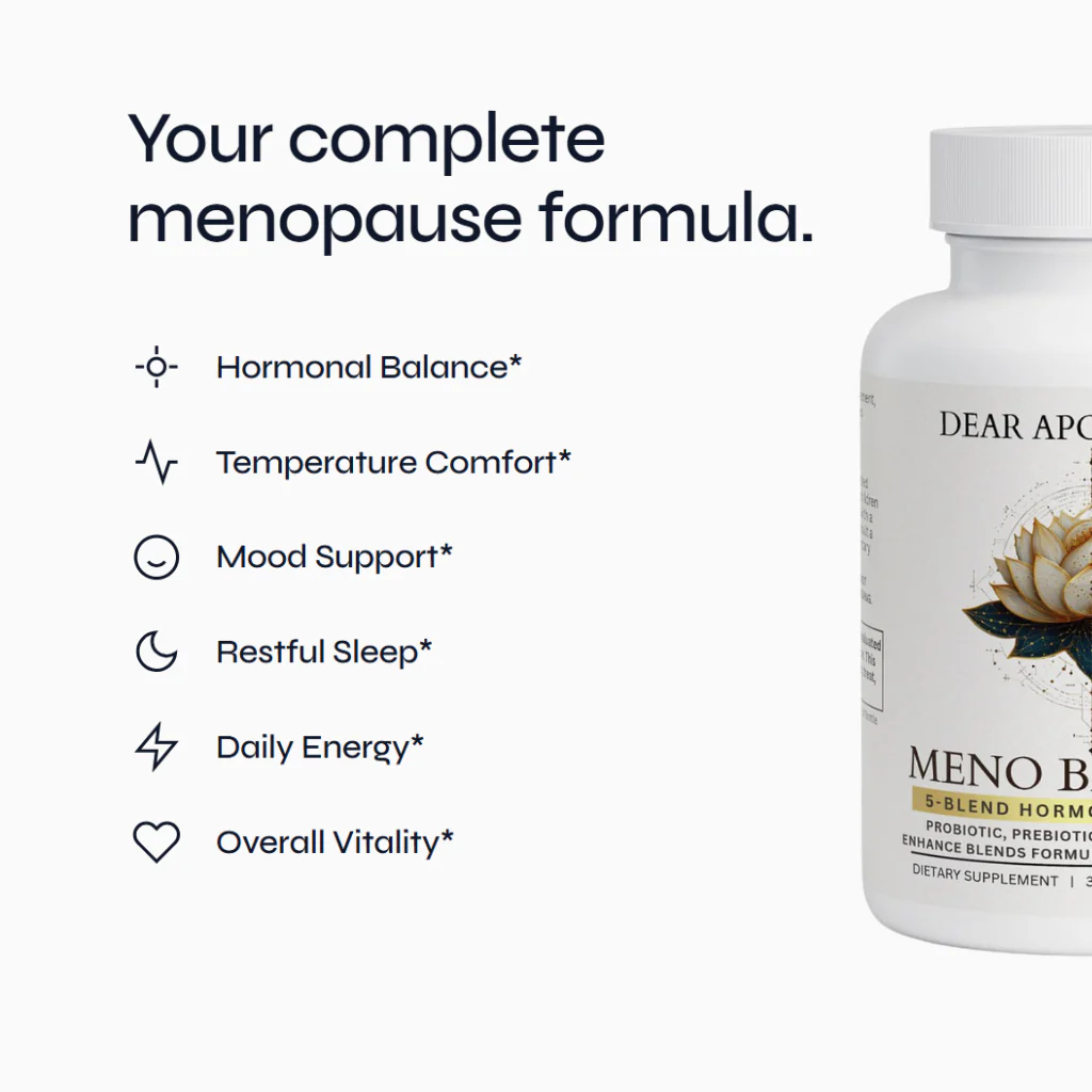 Meno Balance™ - Image 2