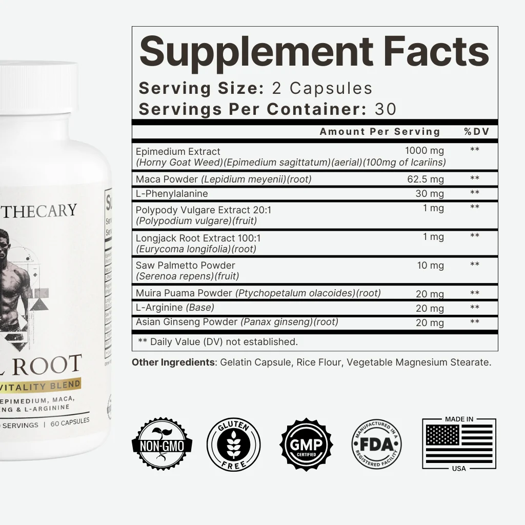 Primal Root™ - Image 3