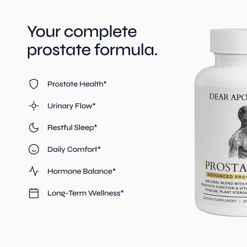 Prostate Max™ - Image 2