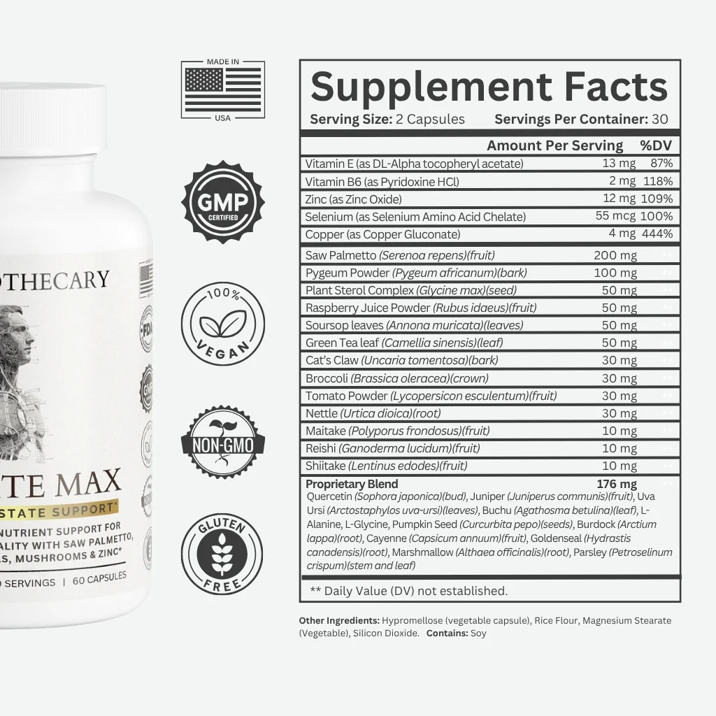 Prostate Max™ - Image 3