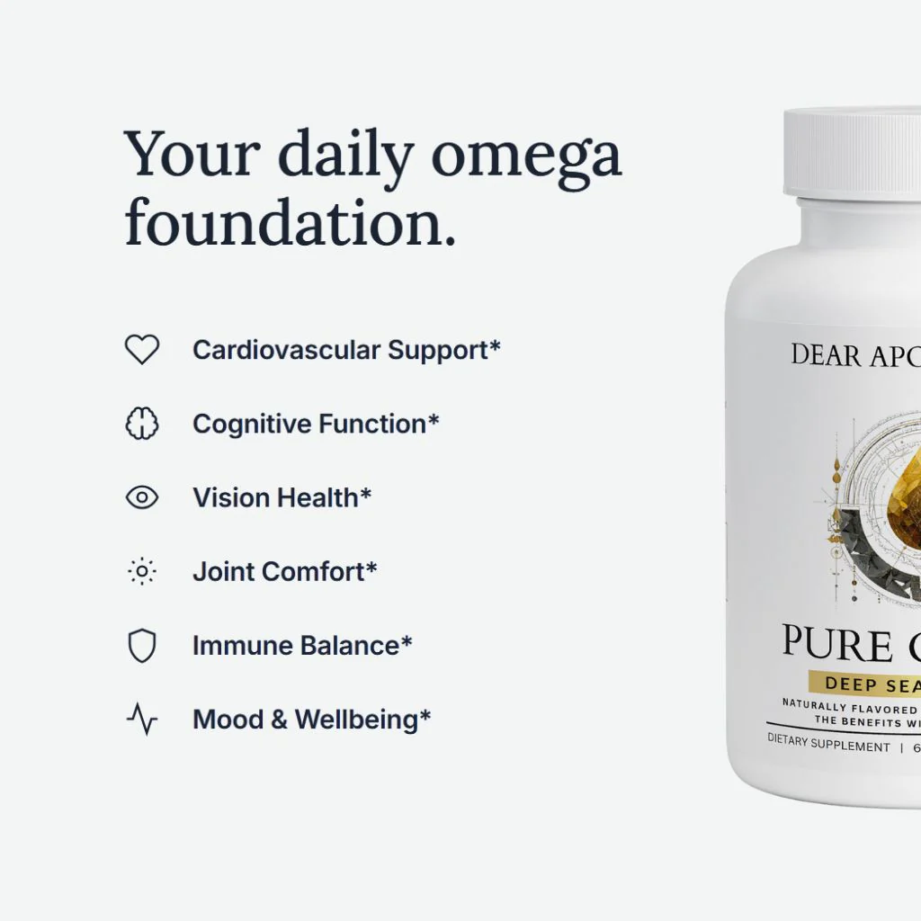 Pure Omega - Image 2