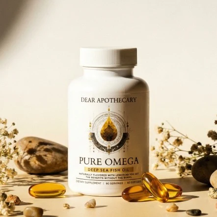 Pure Omega - Image 4
