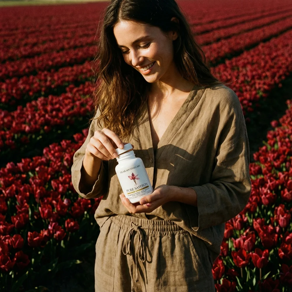 Pure Saffron - Image 4