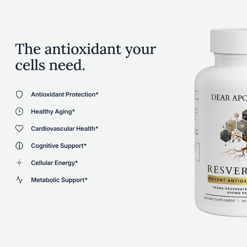 Resveratrol+ - Image 2