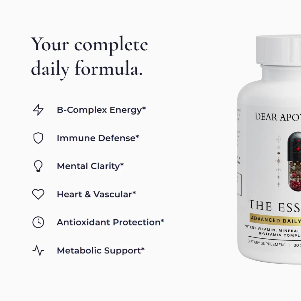 The Essential - Image 2