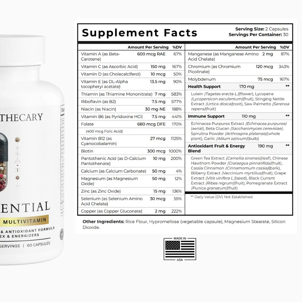 The Essential - Image 3