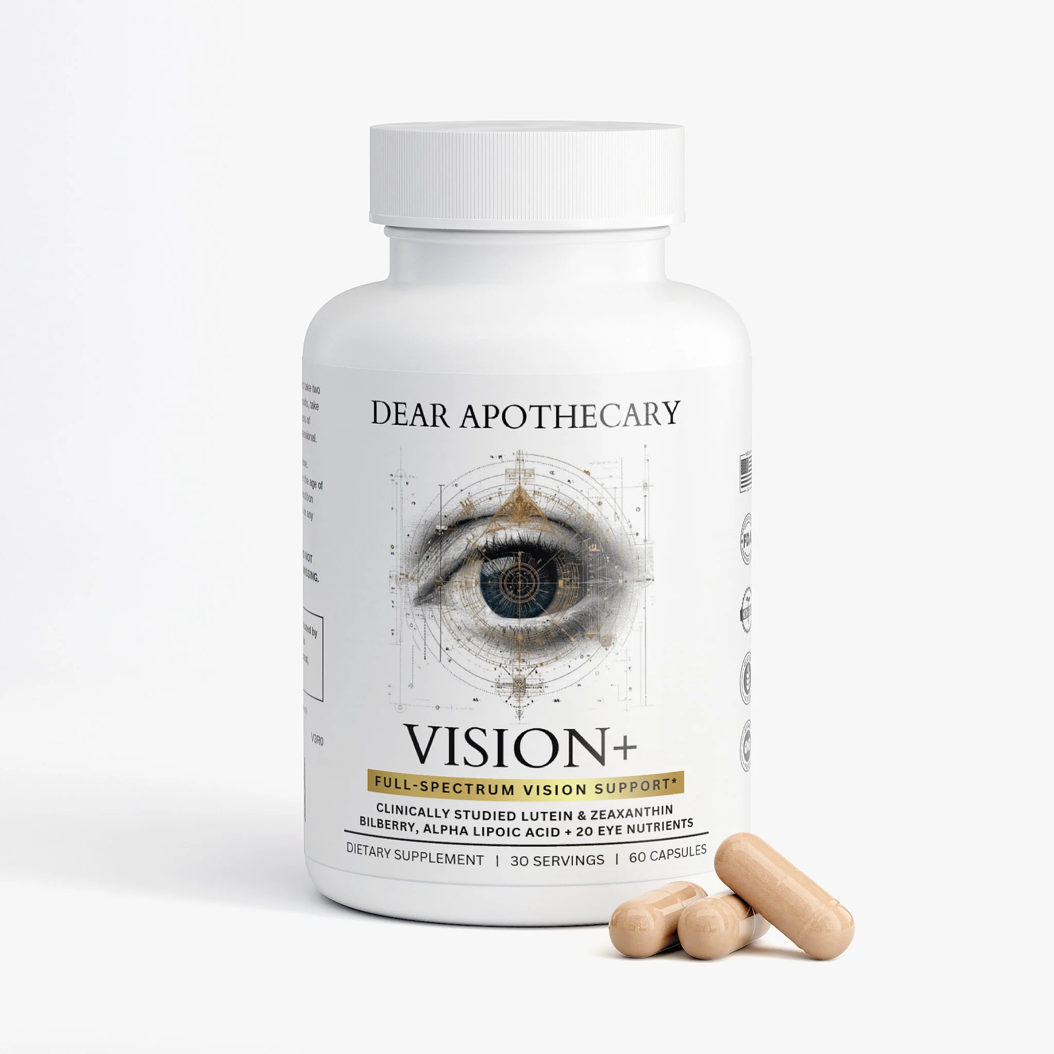 Vision+